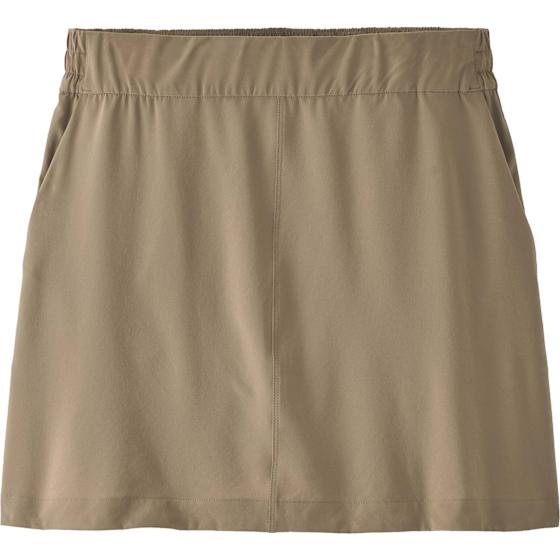 Patagonia Terrebonne Traveler Skort Dame