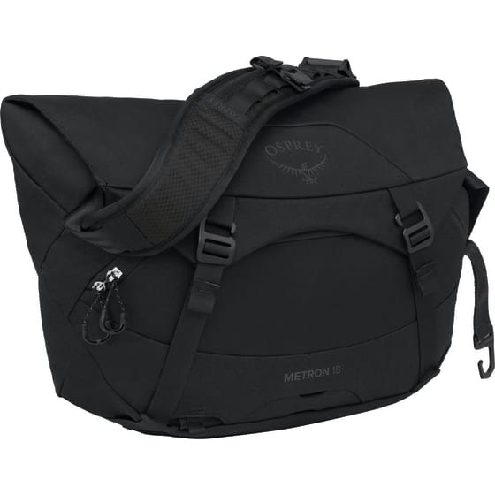 Osprey Metron 18 Messenger
