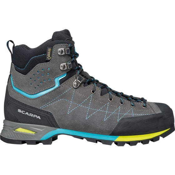 Scarpa Zodiac Plus GTX Dame
