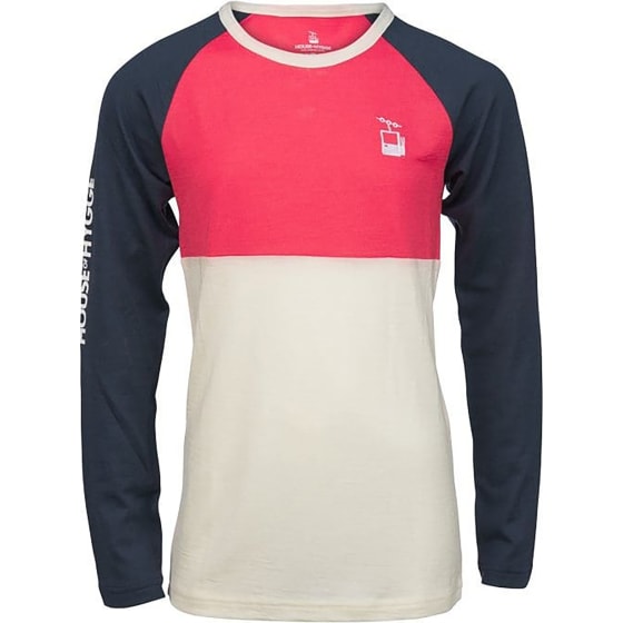 House of Hygge HyggeWool Junior Crew Neck