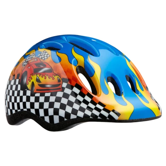 Lazer Sykkelhjelm Max Sykkelhjelm