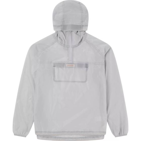 Amundsen Sports Cloudburst Anorak Dame