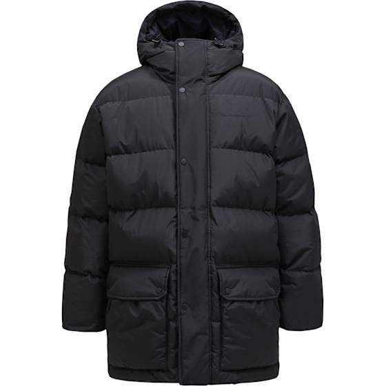Peak Performance 2L Down Parka Herre