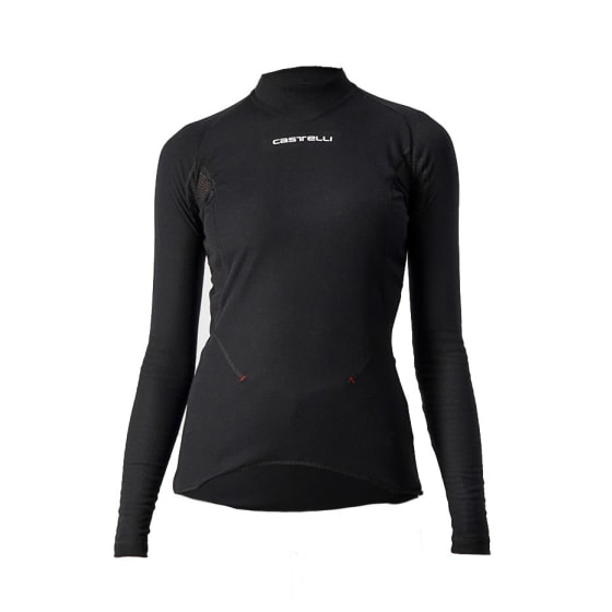 Castelli Flanders 2 Warm Long Sleeve Dame