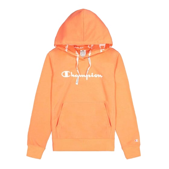 Champion Hooded Sweatshirt Dame
