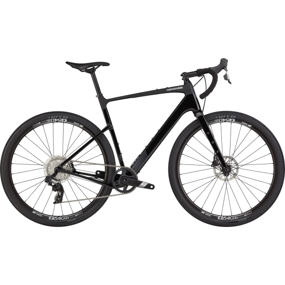 Cannondale Topstone Carbon Apex AXS