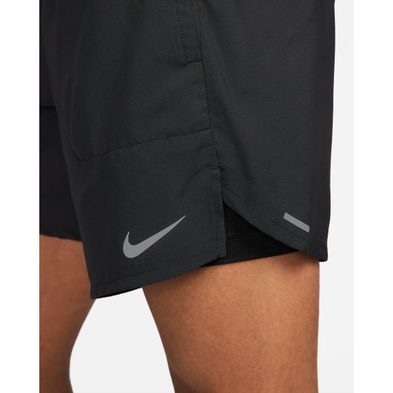 Nike Stride 7" Running Shorts Herre