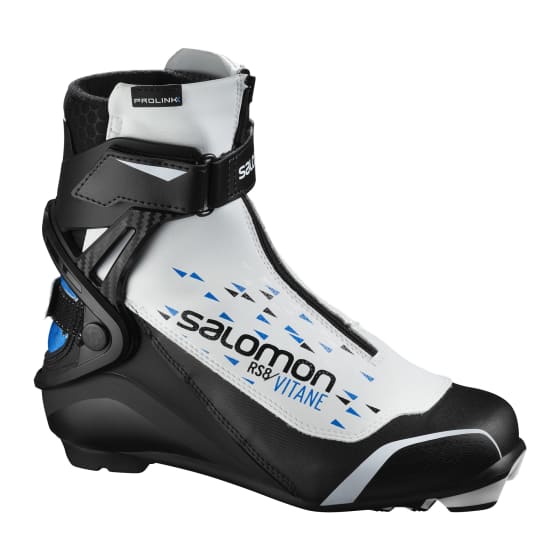 Salomon RS8 Vitane Prolink Dame