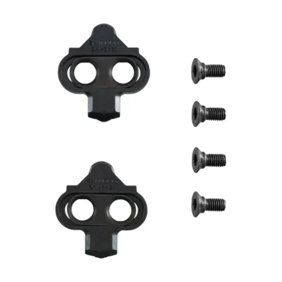 Shimano Cleats SM-SH51 uten plate