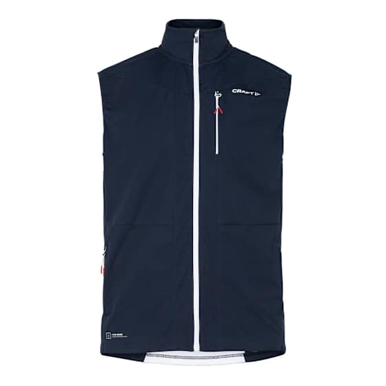 Craft NOR Adv Nordic Training Vest Herre