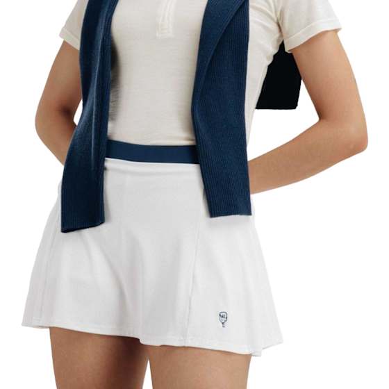 WoolLand Skutvik Skirt Dame
