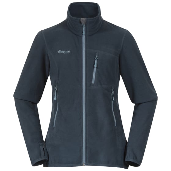 Bergans Runde Jacket Junior Jente
