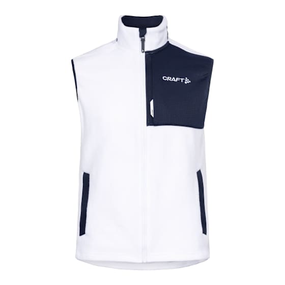 Craft NOR ADV Explore Pile Fleece Vest Herre