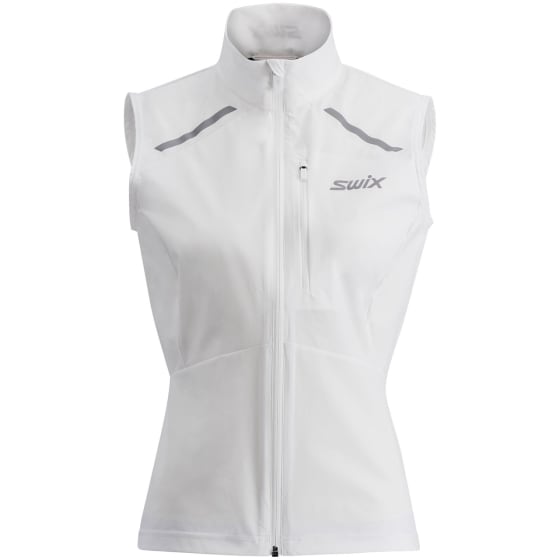 Swix Pace Wind Vest W