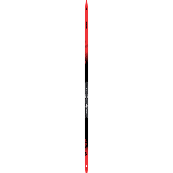 Atomic Redster C2 Skintec soft/med/hard Ink Atomic Shift Binding
