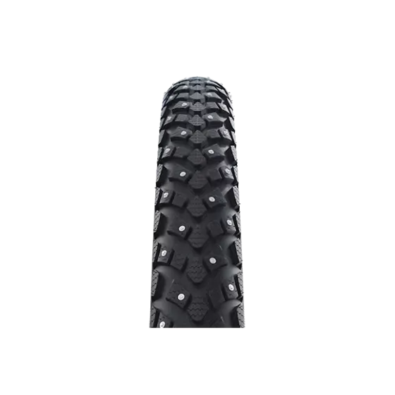 Schwalbe Piggdekk 28 Marathon Winter Plus Sykkel