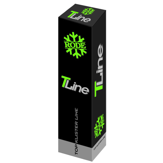 Rode Klister Top Line