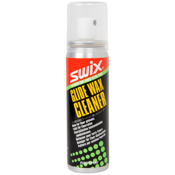 Swix I84 Fluor Glidewax Cleaner