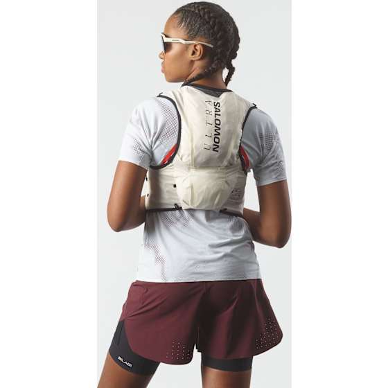 Salomon S/Lab Ultra 10 Set