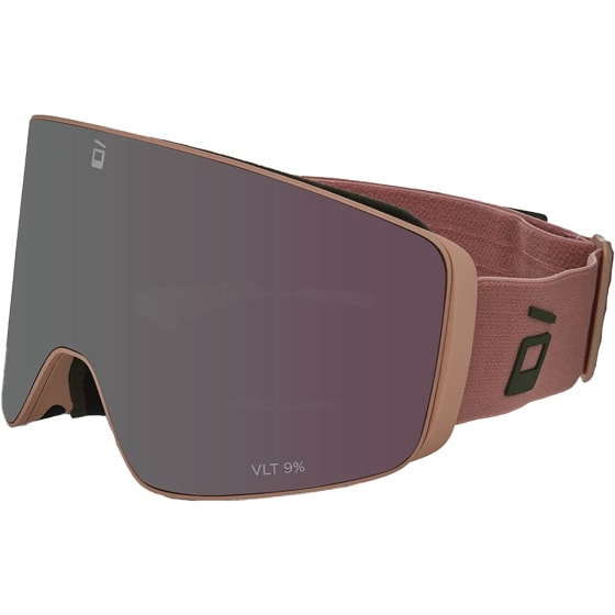 Hygge Outlaw Switch Goggles - Magnetic Premium Pack