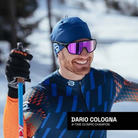 React Swiss Eyewear Rev