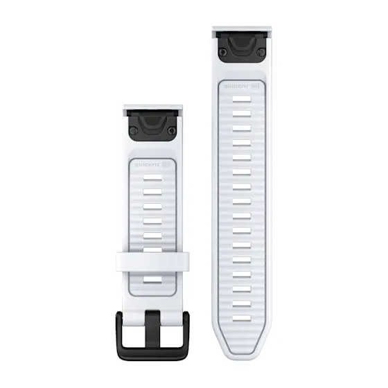 Garmin QuickFit Silicone Band. Fenix