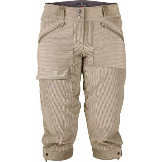 Amundsen Sports Concord Regular Knickerbockers Dame