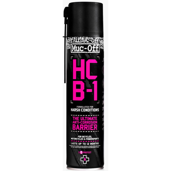 Muc-Off Muc-Off Harsh Conditions Barrier 400 ml Sykkel