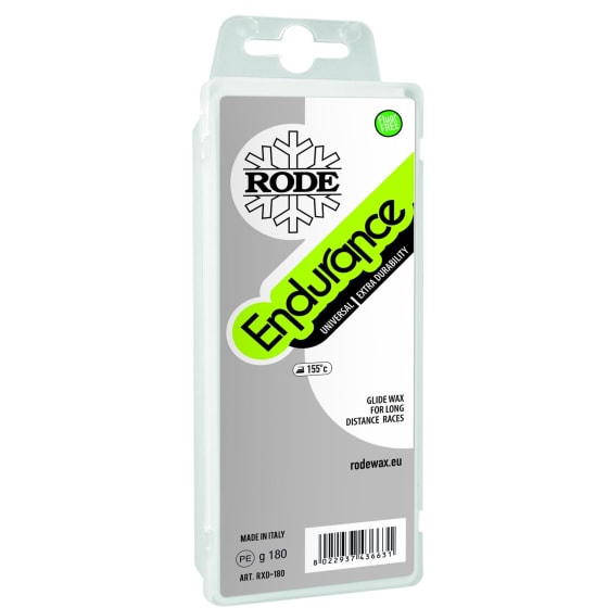 Rode Endurance Glider 180g