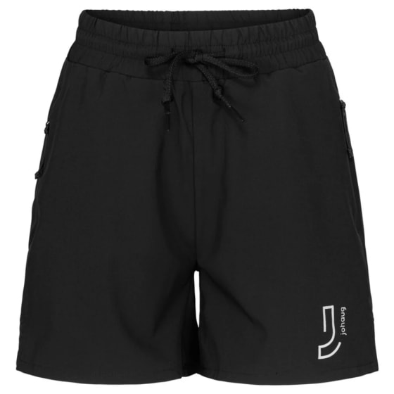 Johaug Strut Microfiber Shorts Dame
