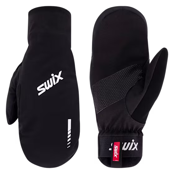 Swix Heat Mitten
