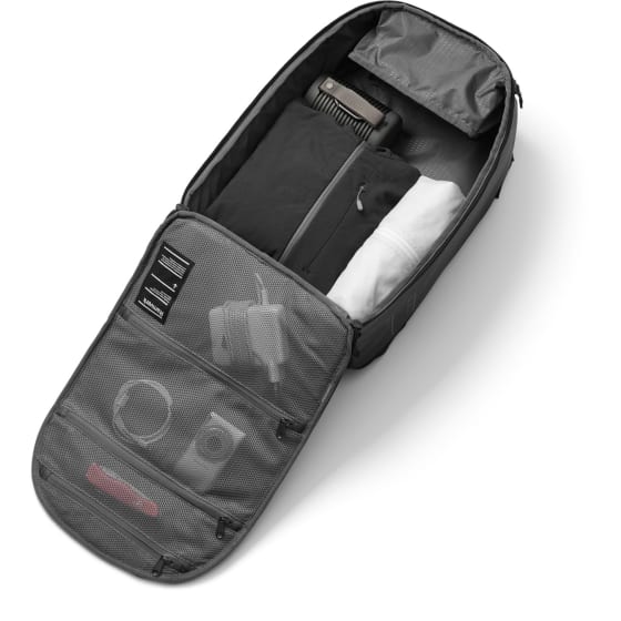 Db Ramverk Backpack 21L