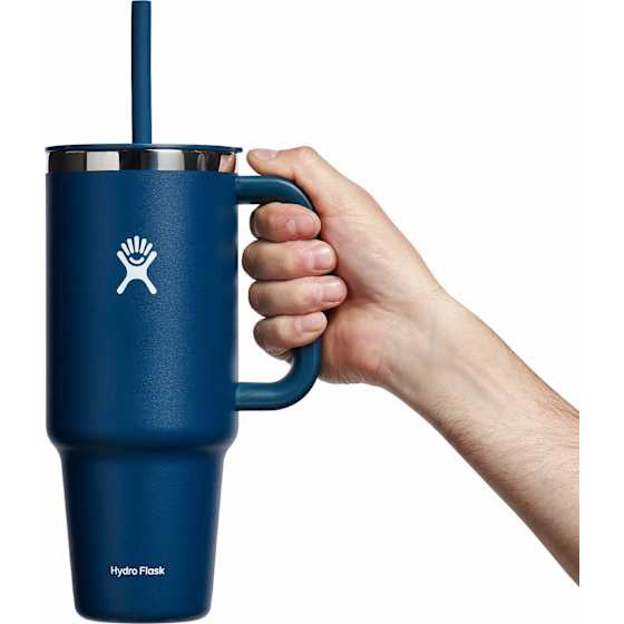 Hydro Flask 40oz Travel Tumbler