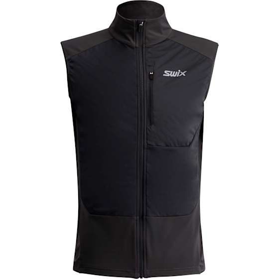 Swix Focus Warm Vest Herre