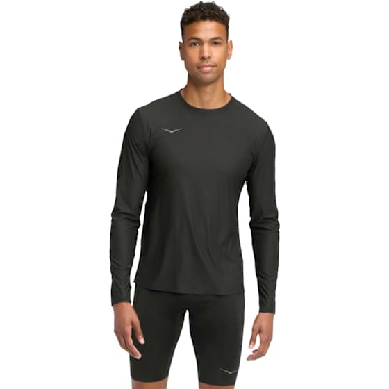 Hoka Airolite Run Long Sleeve 2.0 Herre