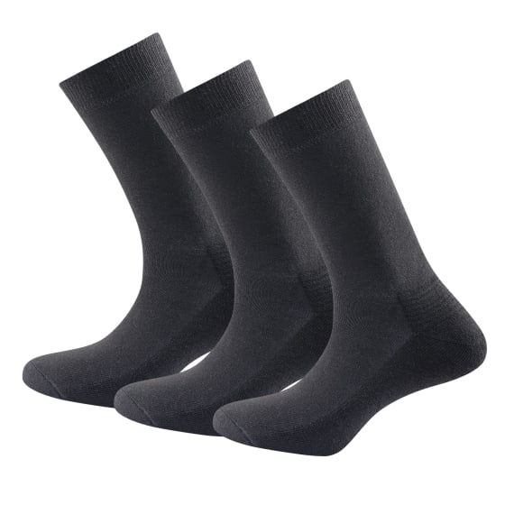 Devold Daily Medium Sock 3pk