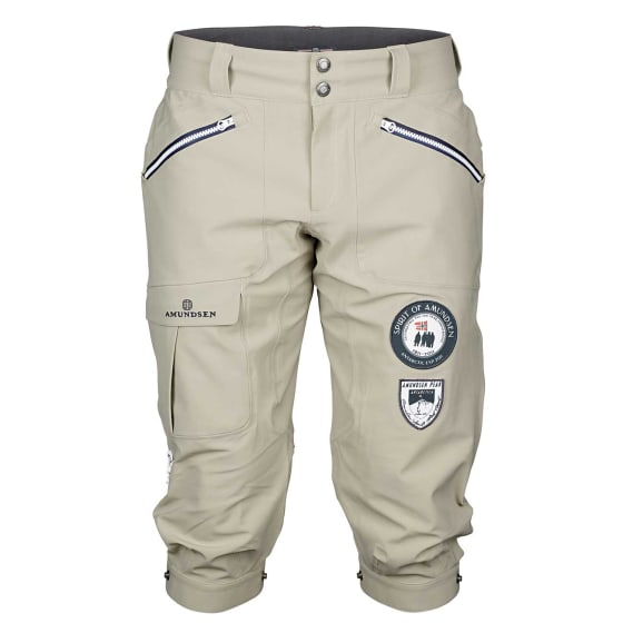 Amundsen Sports Peak Knickers Herre