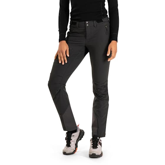 Bergans Breheimen Softshell Pants Dame