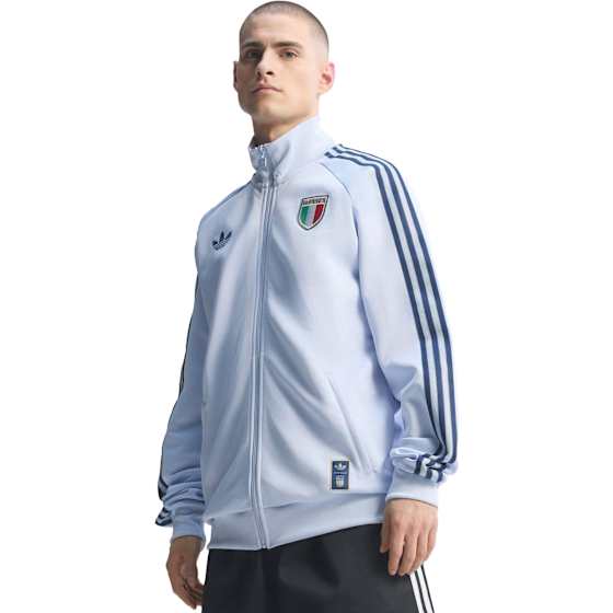 Adidas Originals Italia Originals Track Jacket Herre