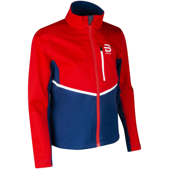 Dæhlie Jacket Lillehammer Jr