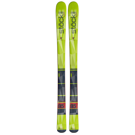 Stöckli Stormrider 85 Team