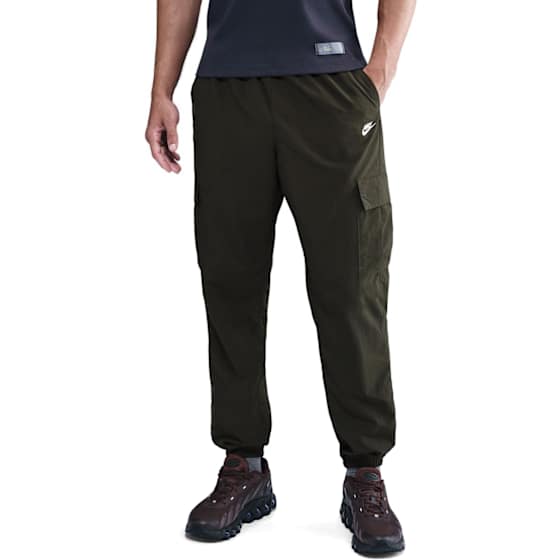Nike Club Woven Cargo Pants Herre