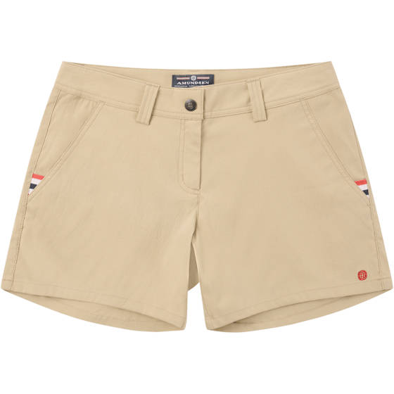 Amundsen Sports 6incher Deck Shorts Dame