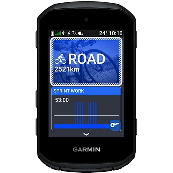 Garmin Edge 550