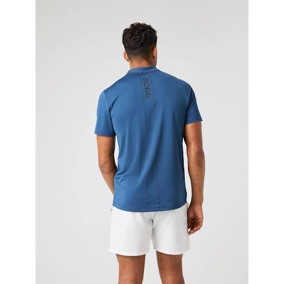 Bjørn Borg Ace Polo Shirt Herre