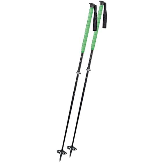 Komperdell Big Art Carbon Vario