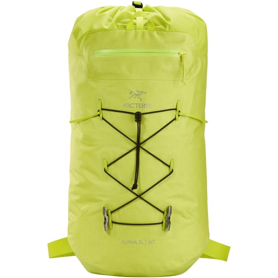 Arc'teryx Alpha FL 40 Backpack Herre