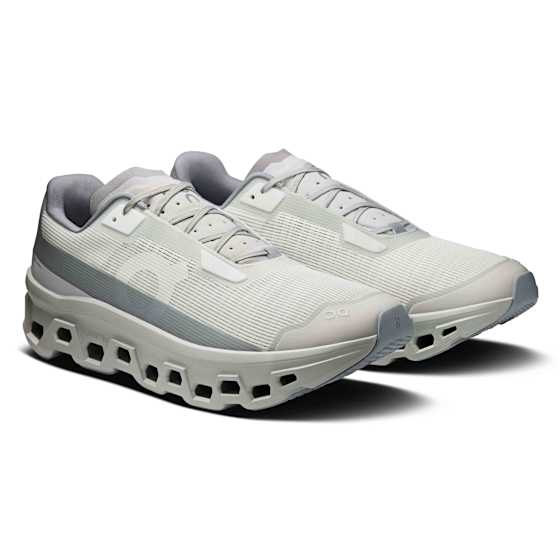 On Cloudmonster Void Herre