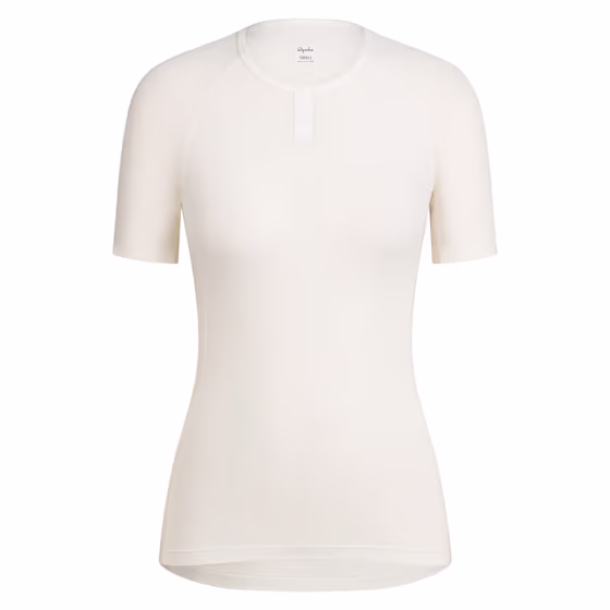 Rapha Merino Base Layer - Short sleeve Dame
