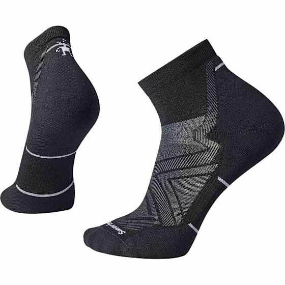 Smartwool Run Targeted Cushion Ankle Sock